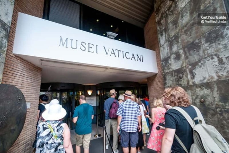Vatican Museum & Sistine Chapel Guided Tour - Hotel Pickup - Who Will Love This Tour?