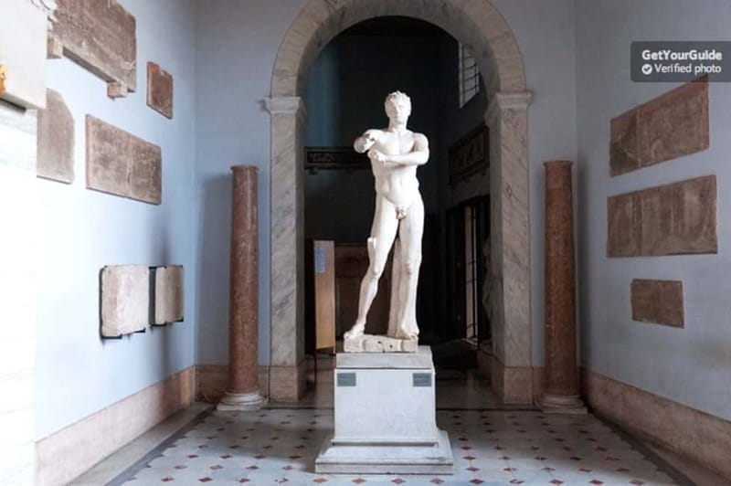 Vatican Museum & Sistine Chapel Guided Tour - Hotel Pickup - FAQ