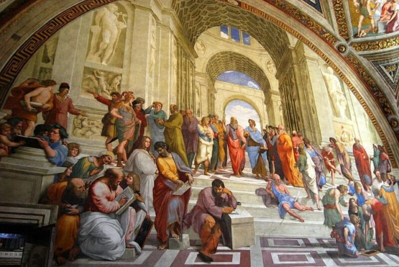 Vatican Museum & Sistine Chapel Guided Tour skip the line - Logistics and practical tips: Making your visit stress-free