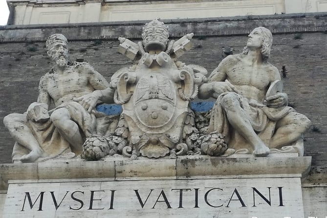 Vatican Museum ~ Sistine chapel Guided Tour Without Queue - The Sum Up: Who Is This Tour Perfect For?