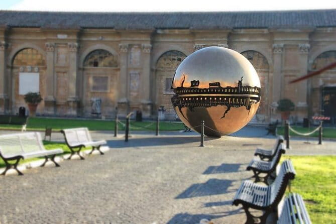 Vatican Museum ~ Sistine chapel Guided Tour Without Queue - FAQ: Practical Questions Answered