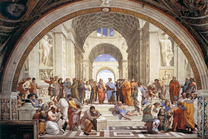 Vatican Museum, Sistine Chapel Tour w/ Ticket | Max 8 People - Who this tour is perfect for