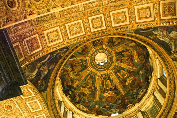 Vatican Museums and Sistine Chapel Guided Tour and Skip the line - FAQ