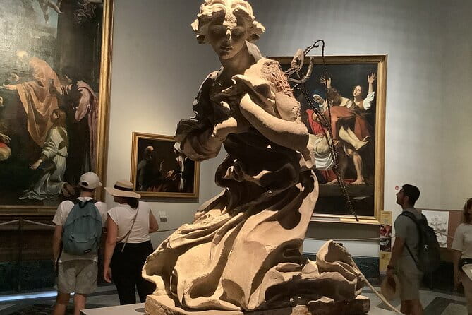 Vatican Museums and Sistine Chapel Priority Ticket - Detailed Review of the Experience