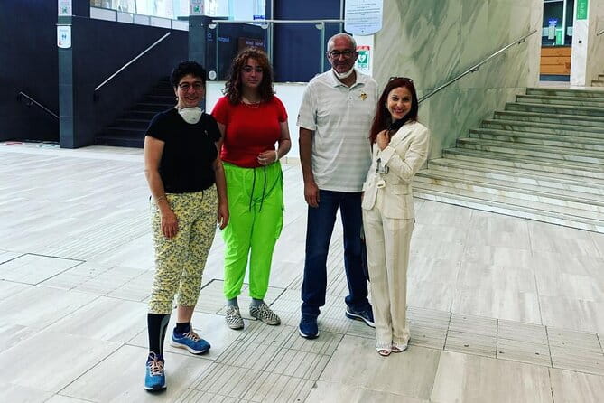 Vatican Museums and Sistine Chapel private tour - Entering The Vatican Museums