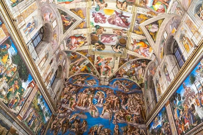 Vatican Museums and Sistine Chapel private tour - Price, Timing, and Practicalities