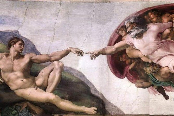 Vatican Museums and Sistine Chapel Private Tour (Skip the line tickets) - The Sistine Chapel: Michelangelo’s Masterpiece Unveiled