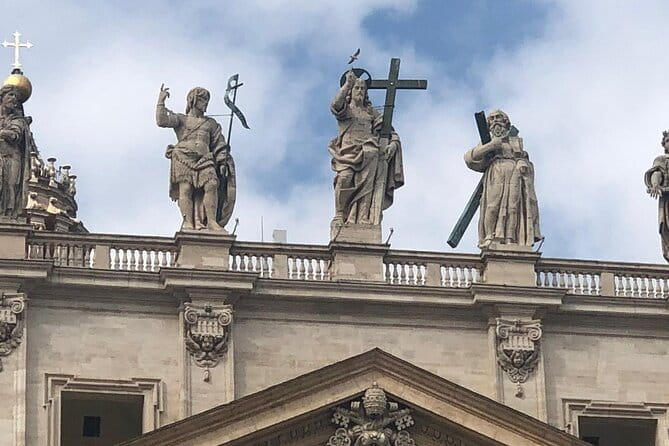 Vatican Museums and Sistine Chapel Private Tour (Skip the line tickets) - Final Thoughts: Is It Worth It?