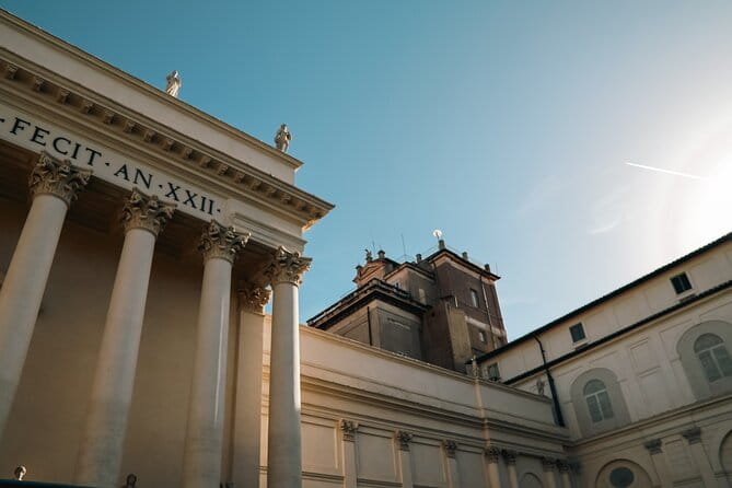 Vatican Museums and Sistine Chapel Skip the line Ticket - Who Will Love This Tour?