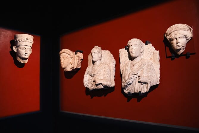 Vatican Museums and Sistine Chapel Skip the line Ticket - The Bottom Line