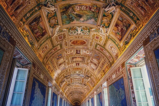 Vatican Museums and Sistine Chapel Skip the line Ticket - FAQ