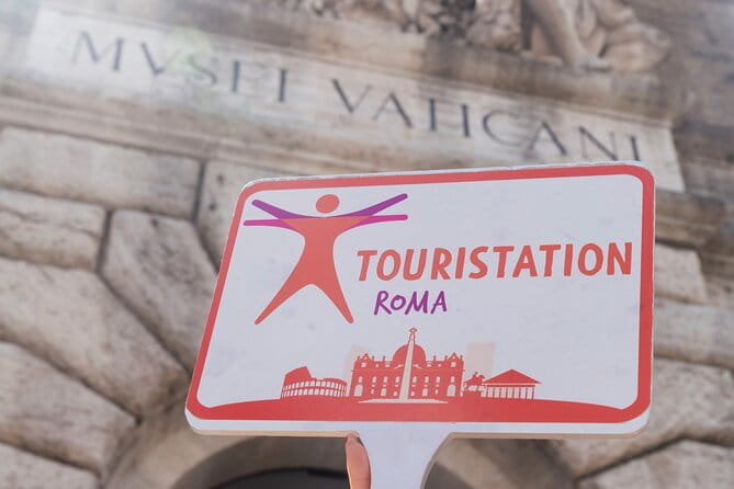 Vatican Museums and Sistine Chapel Skip-The-Line Ticket - What the Experience Looks Like