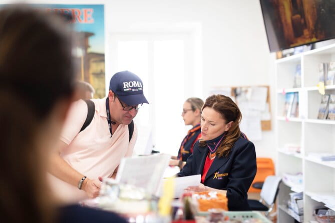 Vatican Museums and Sistine Chapel Skip-The-Line Ticket - Practical Tips for Your Visit