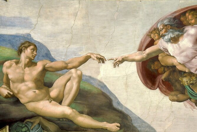 Vatican Museums and Sistine Chapel Skip the Line Tickets - Key points / Takeaways