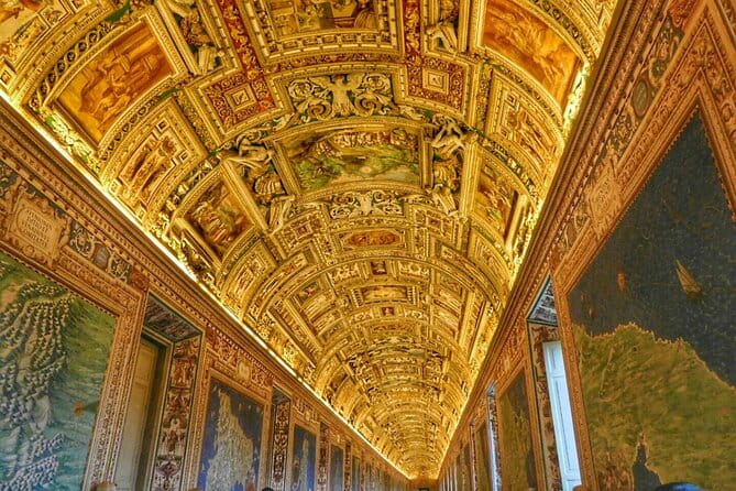Vatican Museums and Sistine Chapel Skip the Line Tickets - Final Thoughts