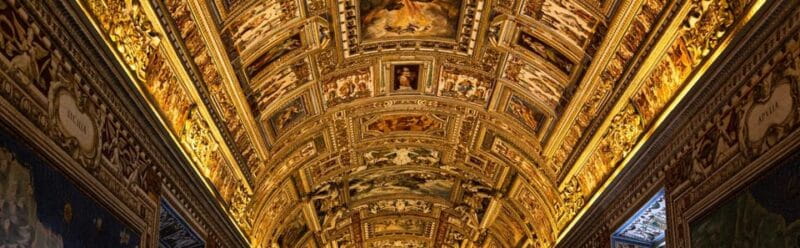 Vatican Museums and Sistine Chapel Small Guide Tours - The Sistine Chapel: Michelangelo’s Masterpiece