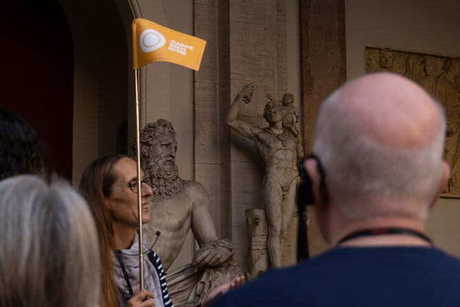 Vatican Museums and Sistine Chapel Tour - Frequently Asked Questions