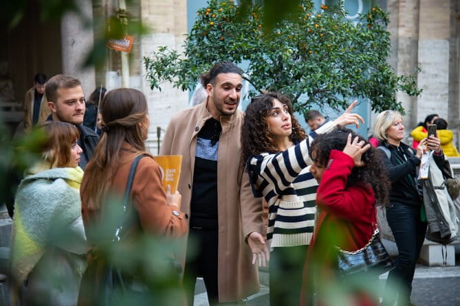 Vatican Museums and Sistine Chapel Tour - Wrapping Up