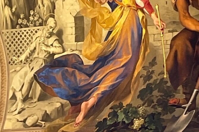 Vatican Museums and Sistine Chapel Tour with official Local Guide - Key points / Takeaways