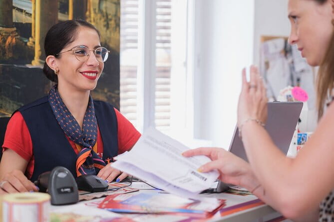 Vatican Museums and Vatican Gardens minibus tickets - Key Points