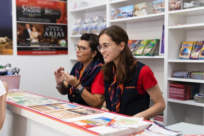 Vatican Museums and Vatican Gardens minibus tickets - A Complete Breakdown of the Experience