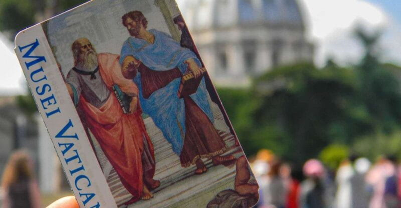 Vatican Museums Early Morning Private Tour - Key points / Takeaways