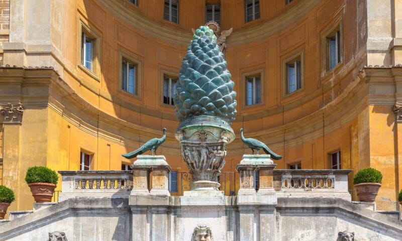 Vatican Museums Early Morning Private Tour - The Challenge and Limitations