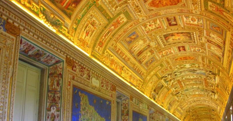 Vatican Museums: Private Tour with Sistine and St. Peter's - Key points / Takeaways