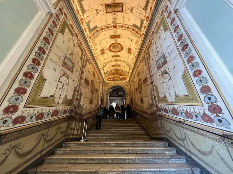 Vatican: Museums, Raphael & Sistine Chapel + Basilica Option - Exploring the Vatican with a Guide: A Detailed Review