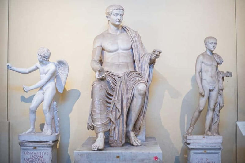 Vatican Museums, Sistine Chapel and Basilica guided tour - Practical Tips for Your Vatican Tour