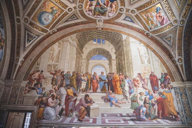 Vatican Museums, Sistine Chapel and Basilica guided tour - Who Will Love This Tour?