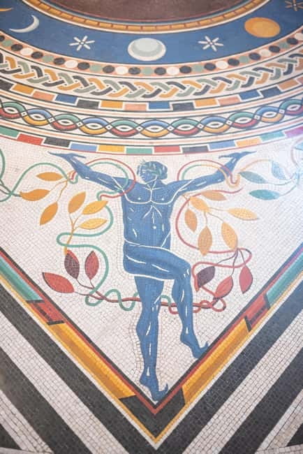 Vatican Museums, Sistine Chapel and Basilica guided tour - FAQ