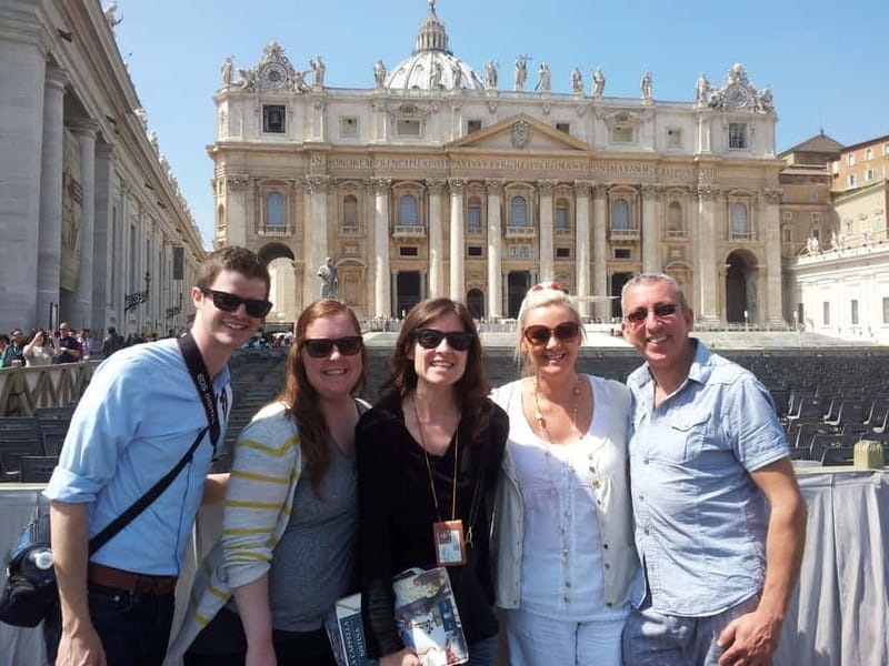 Vatican Museums, Sistine Chapel & Basilica Tour Private Tour - Who Will Love This Tour?