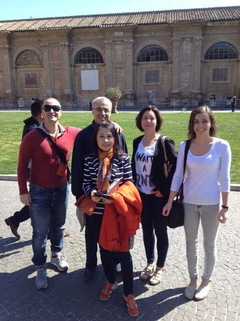 Vatican Museums, Sistine Chapel & Basilica Tour Private Tour - The Sum Up: Is This Tour Worth It?