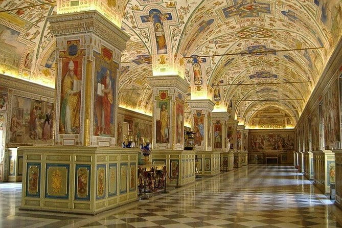 Vatican: Museums & Sistine Chapel Entrance Ticket - Who This Experience Is Best For