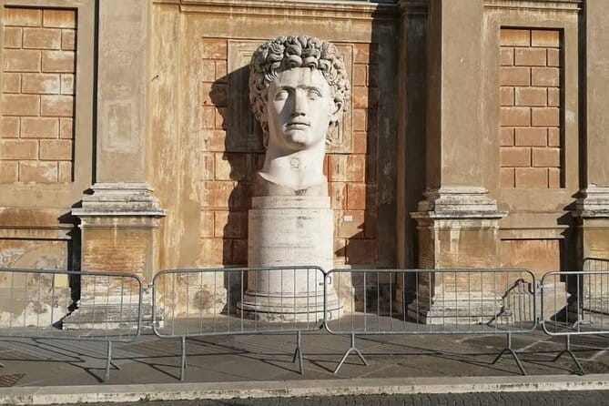 Vatican Museums & Sistine Chapel Group Tour - Visiting St. Peter’s Basilica: Not Included?