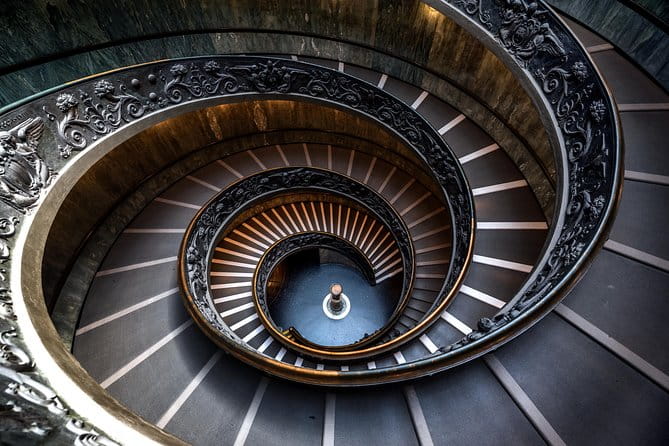 Vatican Museums & Sistine Chapel guided Tour - Key Points