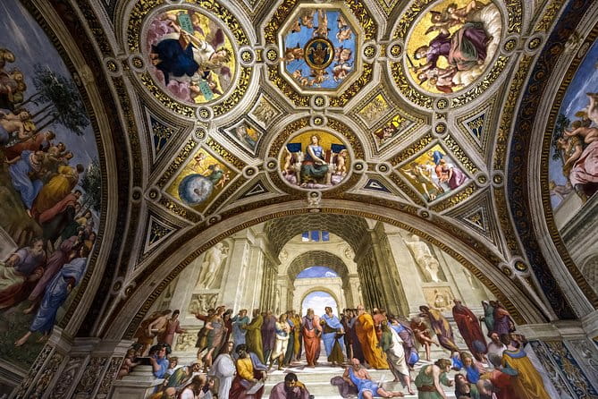 Vatican Museums & Sistine Chapel guided Tour - Who Will Love This Tour?