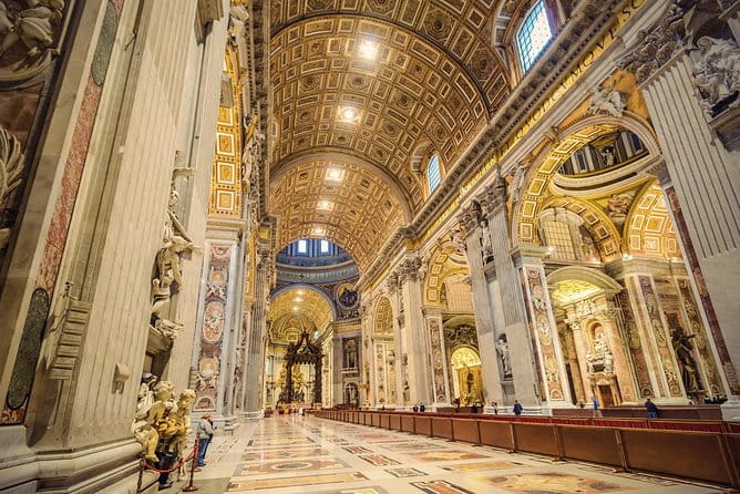 Vatican Museums & Sistine Chapel guided Tour - How Do Reviews Shape the Experience?