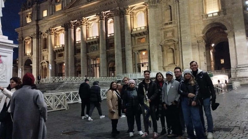 Vatican Museums & Sistine Chapel Guided Tour Priority Entry - Exploring the Vatican in Detail