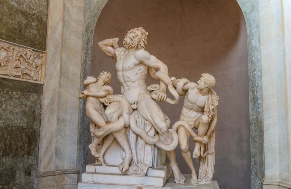 Vatican Museums, Sistine Chapel, & Raphael Room Private Tour - Skip-the-Line Access