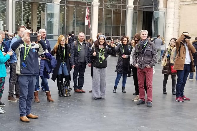 Vatican Museums, Sistine Chapel & Raphael Rooms Guided Tour - Who Is This Tour Best For?