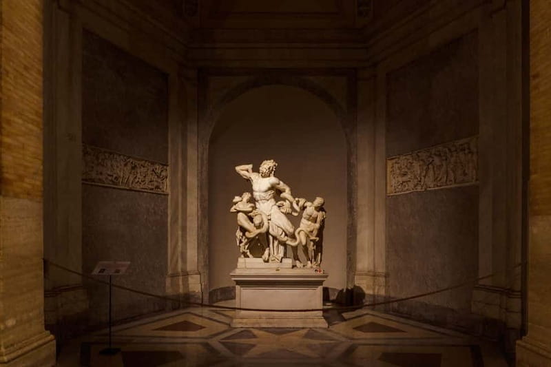 Vatican Museums, Sistine Chapel & Skip-the-Line Basilica - Visiting St. Peter’s Basilica: Optional but Worth It