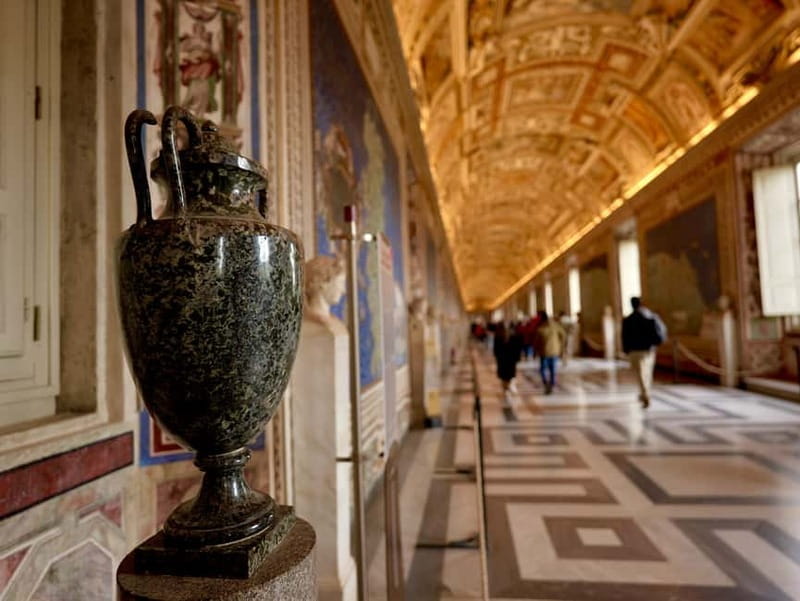 Vatican Museums, Sistine Chapel & Skip-the-Line Basilica - Who Will Love This Tour?