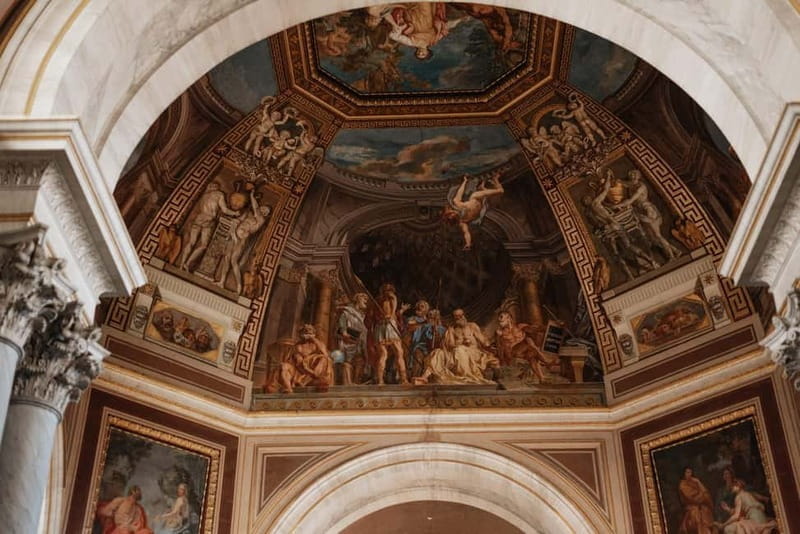 Vatican Museums & Sistine Chapel Skip-the-Line Guided Tour - FAQ
