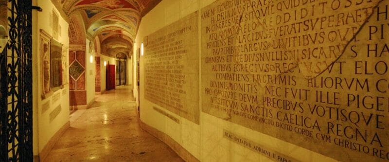 Vatican Museums & Sistine Chapel Skip the line Guided Tour - Key Points / Takeaways