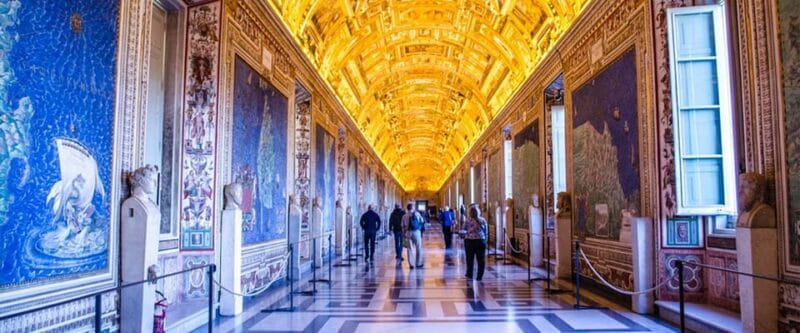 Vatican Museums & Sistine Chapel Skip the line Guided Tour - The Sistine Chapel: Michelangelo’s Masterpiece