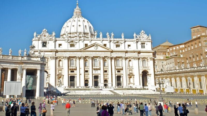Vatican Museums & Sistine Chapel Skip the line Guided Tour - Price and Value Analysis