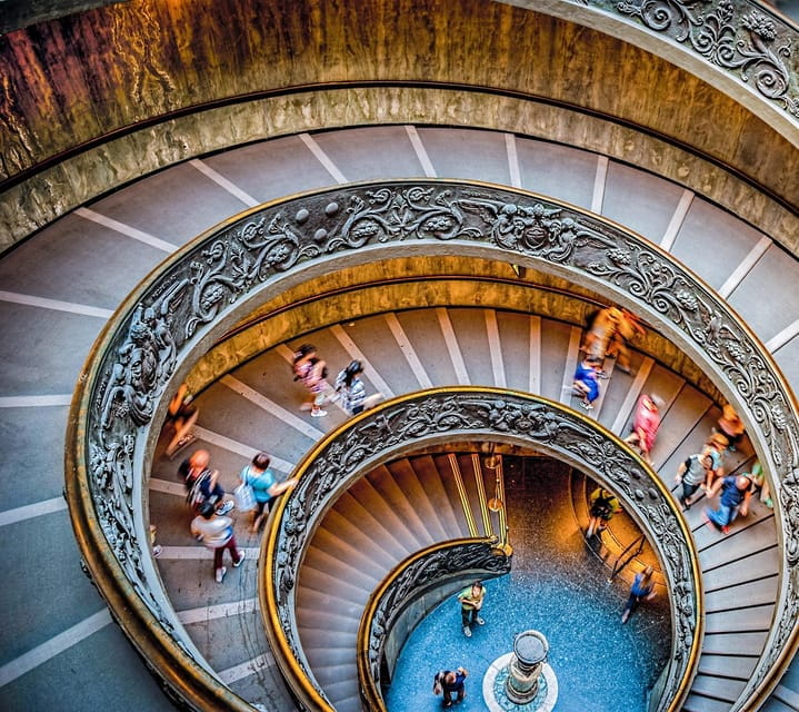 Vatican Museums & Sistine Chapel Skip the line Guided Tour - Who Will Love This Tour?