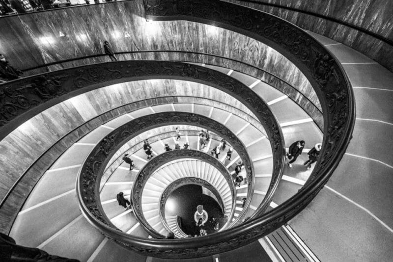 Vatican Museums Sistine Chapel: Skip-The-Line Guided Tour - Exploring the Vatican Museums: An Artistic Journey